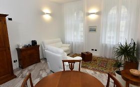 Aparthotel No 6